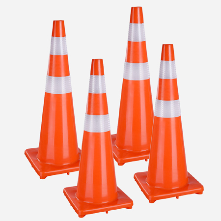 Traffic Cones